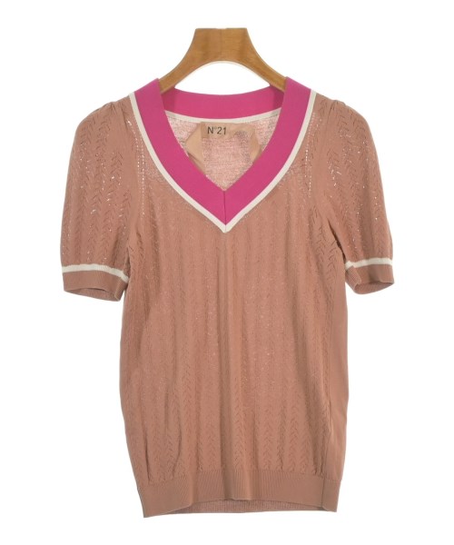 ヌメロヴェントゥーノ(Nﾟ 21)のN゜ 21 ニット・セーター