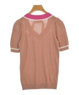 Nﾟ 21（ヌメロヴェントゥーノ）ニット・セーター ピンク サイズ:-(XS位) レディース/2200663717149