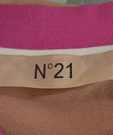 Nﾟ 21（ヌメロヴェントゥーノ）ニット・セーター ピンク サイズ:-(XS位) レディース/2200663717149