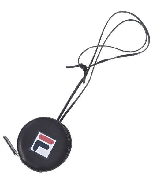 Nﾟ 21(ヌメロヴェントゥーノ)財布・コインケース 黒 サイズ:-/2200666943187