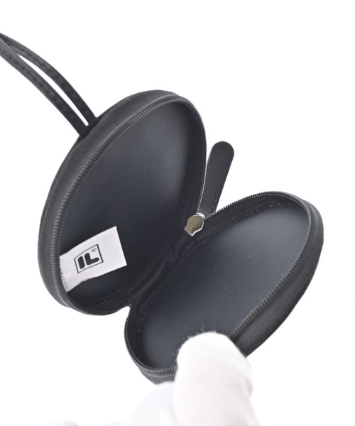 Nﾟ 21（ヌメロヴェントゥーノ）財布・コインケース 黒 サイズ:- レディース/2200666943187