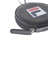 Nﾟ 21（ヌメロヴェントゥーノ）財布・コインケース 黒 サイズ:- レディース/2200666943187