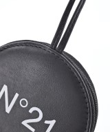 Nﾟ 21（ヌメロヴェントゥーノ）財布・コインケース 黒 サイズ:- レディース/2200666943187