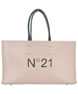 Nﾟ 21（ヌメロヴェントゥーノ）ハンドバッグ ピンク サイズ:- レディース/2200670494019