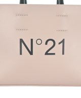 Nﾟ 21（ヌメロヴェントゥーノ）ハンドバッグ ピンク サイズ:- レディース/2200670494019