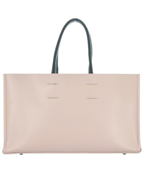 Nﾟ 21（ヌメロヴェントゥーノ）ハンドバッグ ピンク サイズ:- レディース/2200670494033