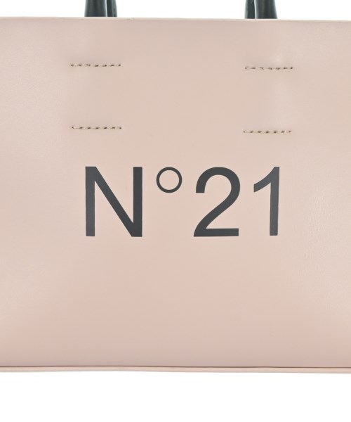 Nﾟ 21（ヌメロヴェントゥーノ）ハンドバッグ ピンク サイズ:- レディース/2200670494033