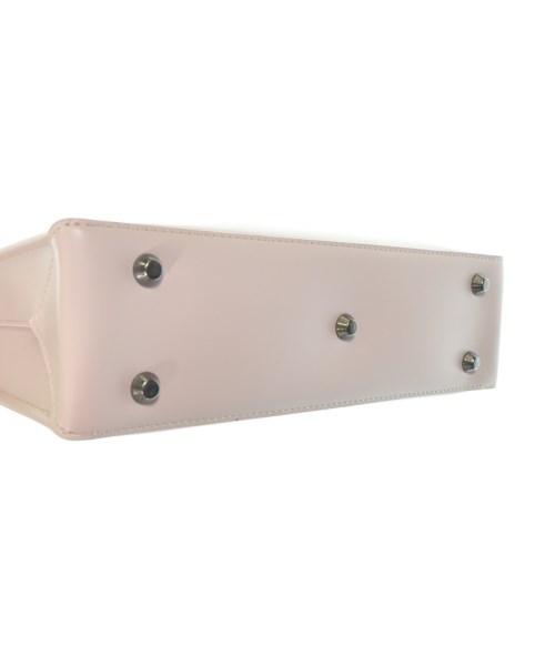 Nﾟ 21（ヌメロヴェントゥーノ）ハンドバッグ ピンク サイズ:- レディース/2200670494033