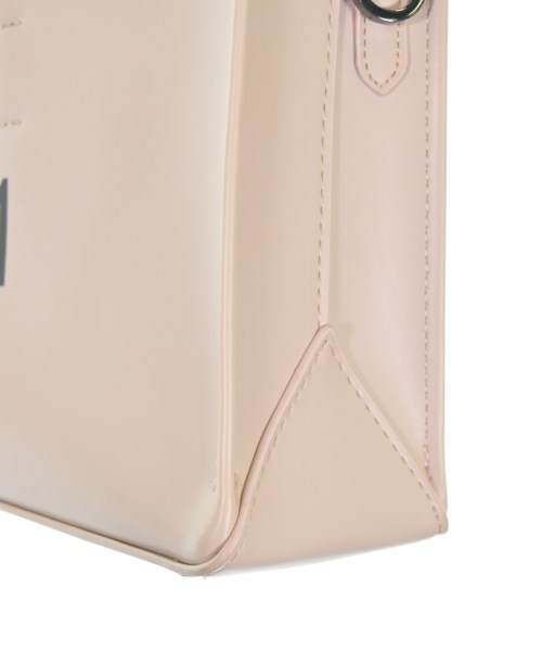 Nﾟ 21（ヌメロヴェントゥーノ）ハンドバッグ ピンク サイズ:- レディース/2200670494040