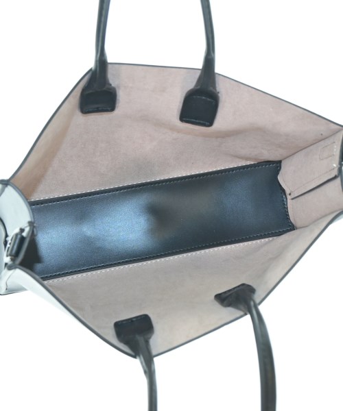 Nﾟ 21（ヌメロヴェントゥーノ）ハンドバッグ 黒 サイズ:- レディース/2200670494057