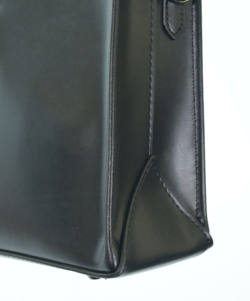 Nﾟ 21（ヌメロヴェントゥーノ）ハンドバッグ 黒 サイズ:- レディース/2200670494064