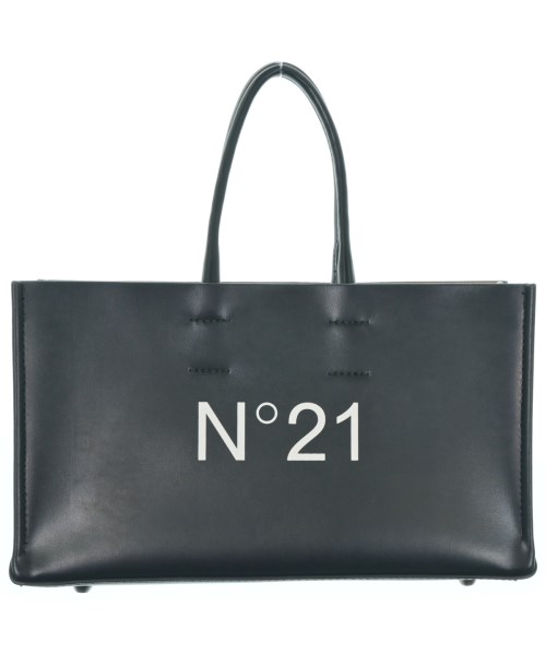 Nﾟ 21(ヌメロヴェントゥーノ)ハンドバッグ 黒 サイズ:-/2200670494071