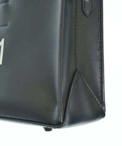 Nﾟ 21（ヌメロヴェントゥーノ）ハンドバッグ 黒 サイズ:- レディース/2200670494071