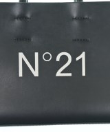 Nﾟ 21（ヌメロヴェントゥーノ）ハンドバッグ 黒 サイズ:- レディース/2200670494071