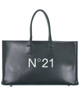 Nﾟ 21（ヌメロヴェントゥーノ）ハンドバッグ 黒 サイズ:- レディース/2200670494088