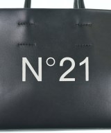 Nﾟ 21（ヌメロヴェントゥーノ）ハンドバッグ 黒 サイズ:- レディース/2200670494088