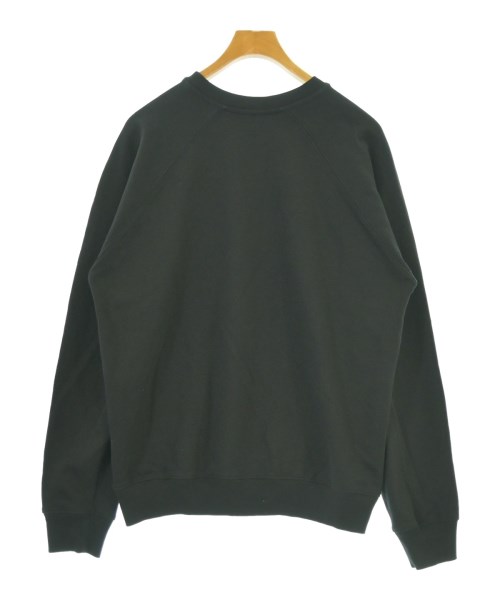 Nﾟ 21（ヌメロヴェントゥーノ）スウェット 黒 サイズ:M メンズ/2200667549029