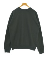 Nﾟ 21（ヌメロヴェントゥーノ）スウェット 黒 サイズ:M メンズ/2200667549029