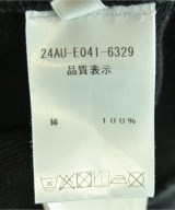 Nﾟ 21（ヌメロヴェントゥーノ）スウェット 黒 サイズ:M メンズ/2200667549029