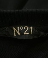 Nﾟ 21（ヌメロヴェントゥーノ）スウェット 黒 サイズ:M メンズ/2200667549029