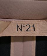 Nﾟ 21（ヌメロヴェントゥーノ）チェスターコート ピンク サイズ:38(S位) レディース/2200670783052