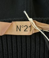 Nﾟ 21（ヌメロヴェントゥーノ）ニット・セーター 黒 サイズ:42(M位) レディース/2200670783175