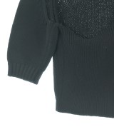 Nﾟ 21（ヌメロヴェントゥーノ）ニット・セーター 黒 サイズ:42(M位) レディース/2200670783175