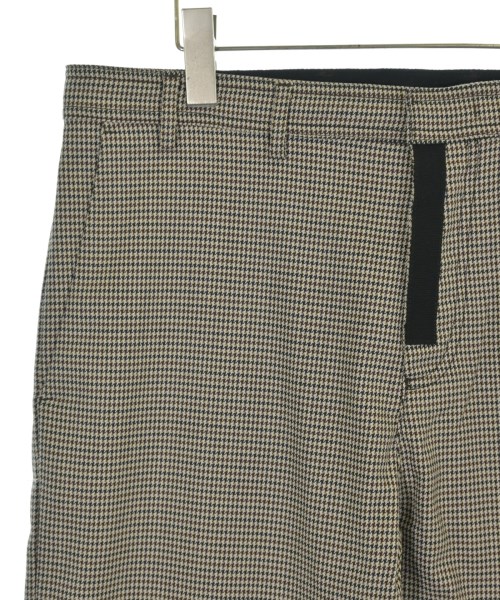 Nﾟ 21（ヌメロヴェントゥーノ）その他 茶 サイズ:48(L位) メンズ/2200670783410