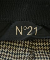 Nﾟ 21（ヌメロヴェントゥーノ）その他 茶 サイズ:48(L位) メンズ/2200670783410