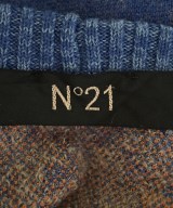Nﾟ 21（ヌメロヴェントゥーノ）ニット・セーター 青 サイズ:44(S位) メンズ/2200665901027