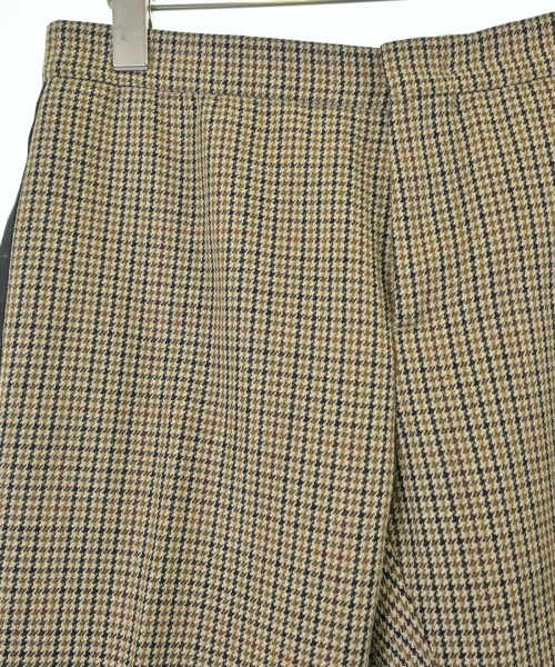 Nﾟ 21（ヌメロヴェントゥーノ）スラックス ベージュ サイズ:40(M位) レディース/2200671721022