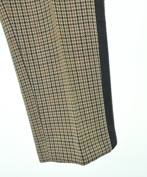 Nﾟ 21（ヌメロヴェントゥーノ）スラックス ベージュ サイズ:40(M位) レディース/2200671721022