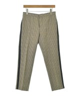 Nﾟ 21（ヌメロヴェントゥーノ）スラックス ベージュ サイズ:40(M位) レディース/2200671721022