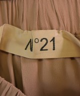 Nﾟ 21（ヌメロヴェントゥーノ）ひざ丈スカート ピンク サイズ:38(S位) レディース/2200671901196