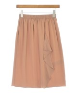 N゜ 21 ひざ丈スカート