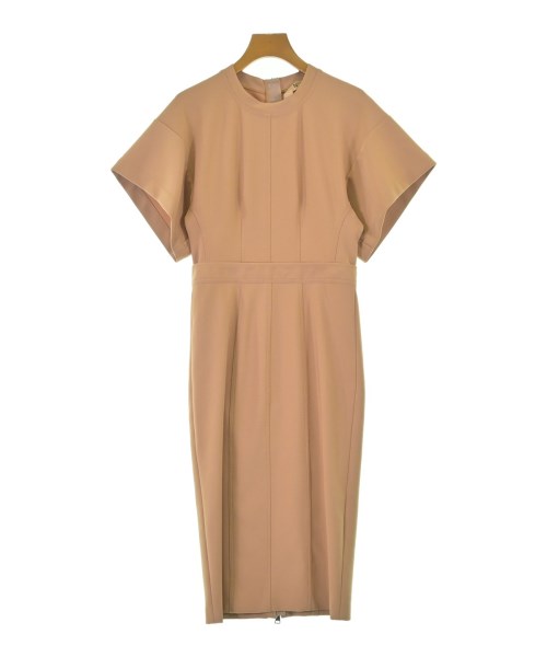 Nﾟ 21(ヌメロヴェントゥーノ)ワンピース ピンク サイズ:38(S位)/2200672315046