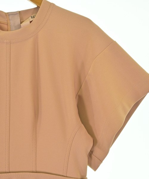 Nﾟ 21（ヌメロヴェントゥーノ）ワンピース ピンク サイズ:38(S位) レディース/2200672315046