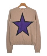 Nﾟ 21（ヌメロヴェントゥーノ）ニット・セーター ピンク サイズ:36(XS位) レディース/2200672395024