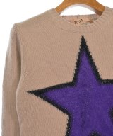 Nﾟ 21（ヌメロヴェントゥーノ）ニット・セーター ピンク サイズ:36(XS位) レディース/2200672395024