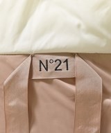 Nﾟ 21（ヌメロヴェントゥーノ）ダウンジャケット/ダウンベスト 白 サイズ:40(M位) レディース/2200729309066