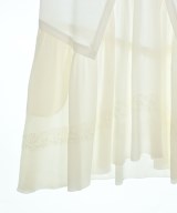 Nﾟ 21（ヌメロヴェントゥーノ）ワンピース 白 サイズ:40(M位) レディース/2200722320136