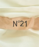 Nﾟ 21（ヌメロヴェントゥーノ）スウェット 白 サイズ:38(S位) レディース/2200722320181