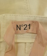 Nﾟ 21（ヌメロヴェントゥーノ）ロング・マキシ丈スカート 白 サイズ:38(S位) レディース/2200730072027