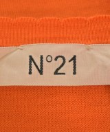 Nﾟ 21（ヌメロヴェントゥーノ）ニット・セーター オレンジ サイズ:40(M位) レディース/2200730072072