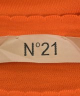 Nﾟ 21（ヌメロヴェントゥーノ）ニット・セーター オレンジ サイズ:40(M位) レディース/2200730072089
