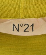 Nﾟ 21（ヌメロヴェントゥーノ）ニット・セーター 黄 サイズ:36(XS位) レディース/2200730072096