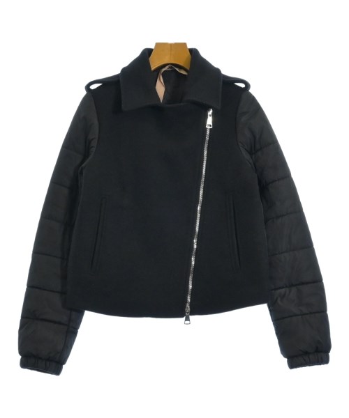 Nﾟ 21(ヌメロヴェントゥーノ)のライダース サイズ:36(XS位) 20,900円