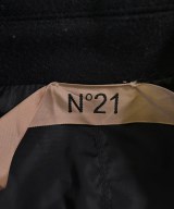 Nﾟ 21（ヌメロヴェントゥーノ）ライダース 黒 サイズ:36(XS位) レディース/2200731084029