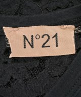 Nﾟ 21（ヌメロヴェントゥーノ）ノースリーブ 黒 サイズ:40(M位) レディース/2200732162450