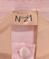 Nﾟ 21（ヌメロヴェントゥーノ）カーディガン ピンク サイズ:40(M位) レディース/2200732162504